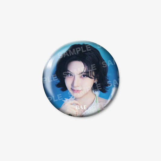 日本預訂｜NMIXX - NMIXX 1ST WORLD TOUR IN JAPAN OFFICIAL GOODS [OCT2026]