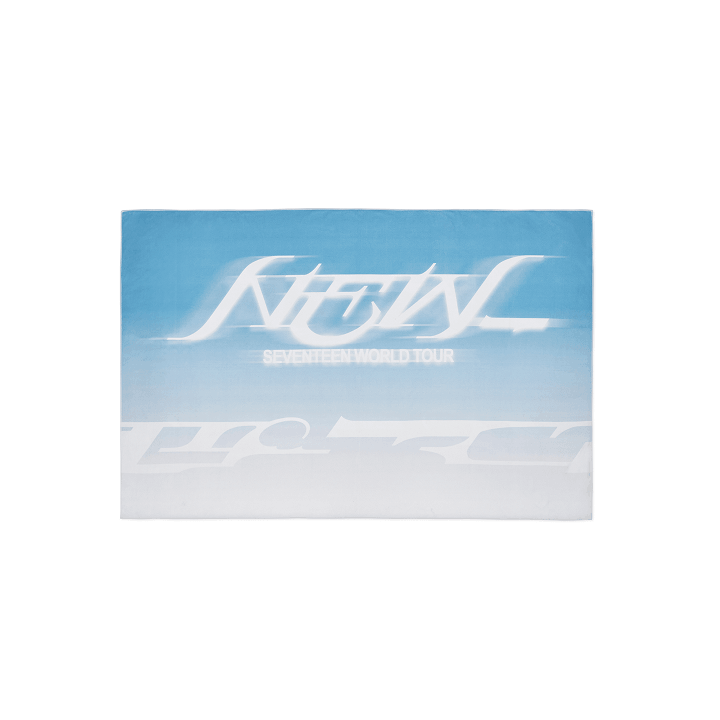 預訂 | SEVENTEEN -  WORLD TOUR [NEW_] ENCORE Official Merch.