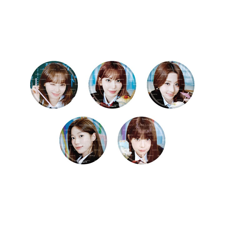 日本預訂｜LE SSERAFIM - School Days