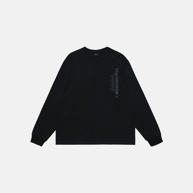 預訂｜Day6 - 2026 The DECADE