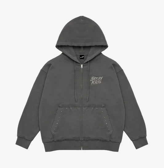 日本代購｜Stray Kids World Tour ＜RUN IT JAPAN＞ OFFICIAL GOODS 2