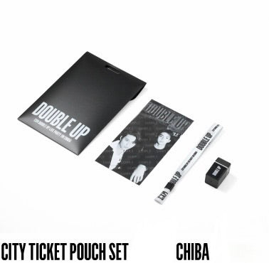 現貨｜SEVENTEEN CxM [DOUBLE UP] LIVE PARTY in INCHEON Official Merch