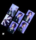 預訂｜SEVENTEEN JXJ JOURNEY INTO [DREAMING] NAMANE
