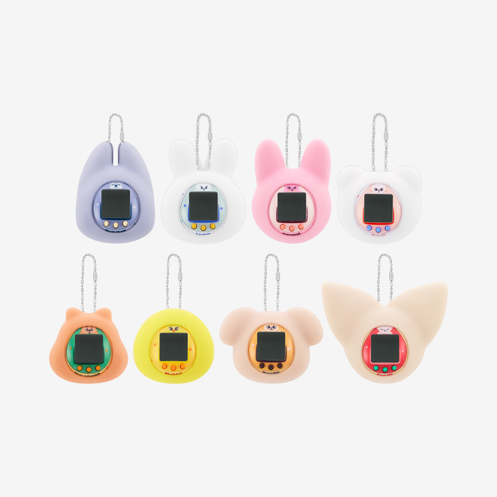 現貨｜SKZOO x TAMAGOTCHI