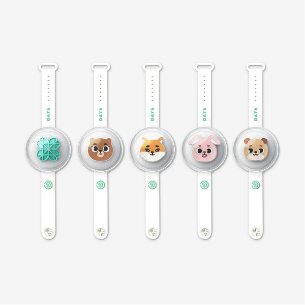 預訂｜DAY6 - RESTOCK