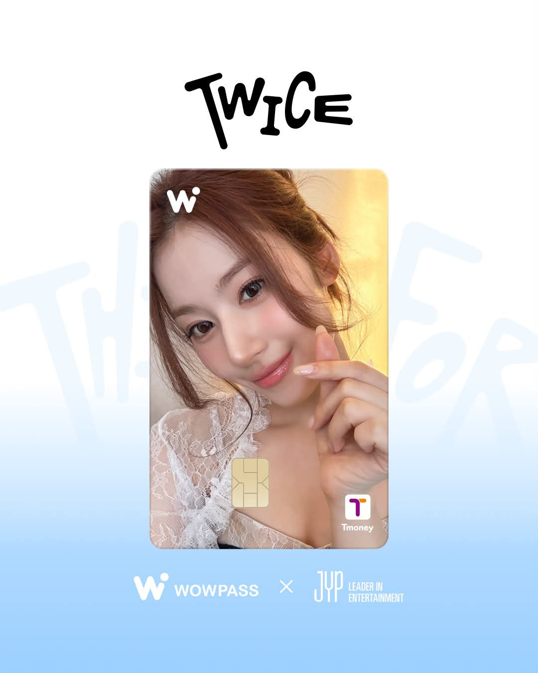 預訂｜TWICE - WOWPASS 2