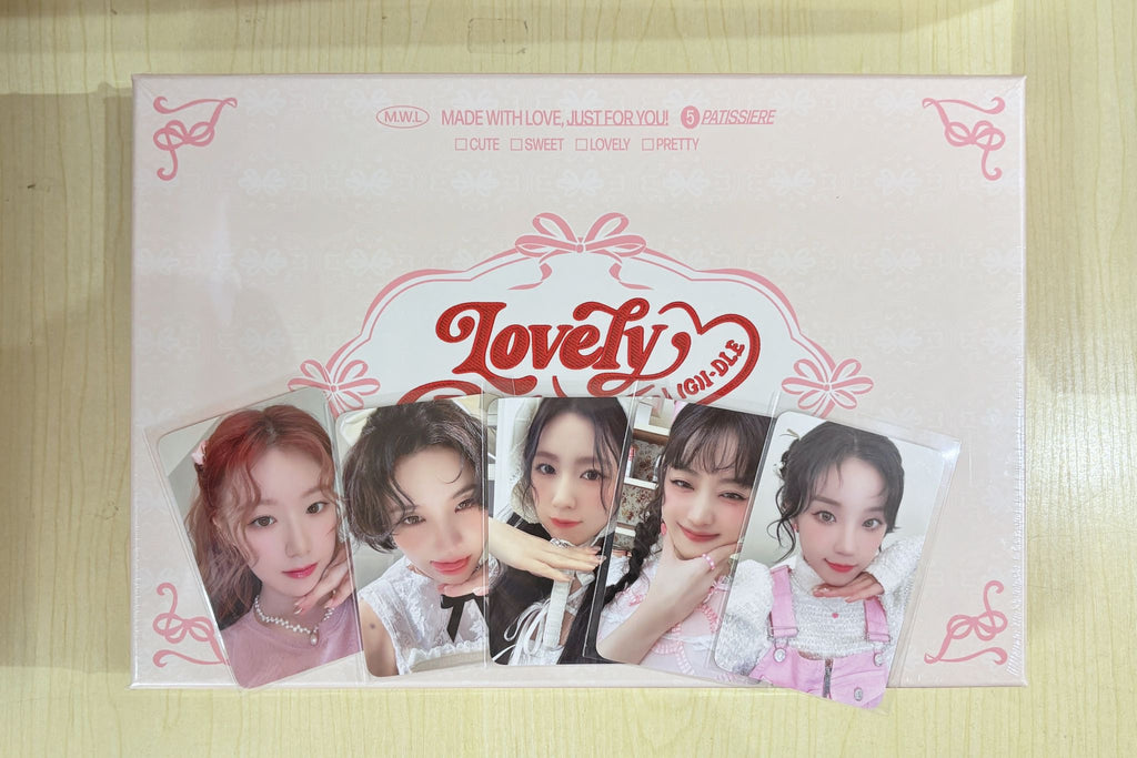 現貨| Season Greeting