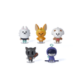 現貨｜TXT Official Character 'PPULBATU' SNOW MAGIC Official Merch