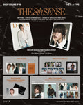 預訂｜SEVENTEEN THE8 DICON VOLUME N°36 THE 8 : THE 8TH SENSE