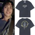 預訂 - Seventeen 同款 TEE/CAP