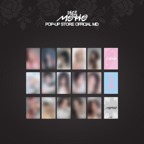 預訂｜ITZY - [Motto] OFFICIAL MERCH