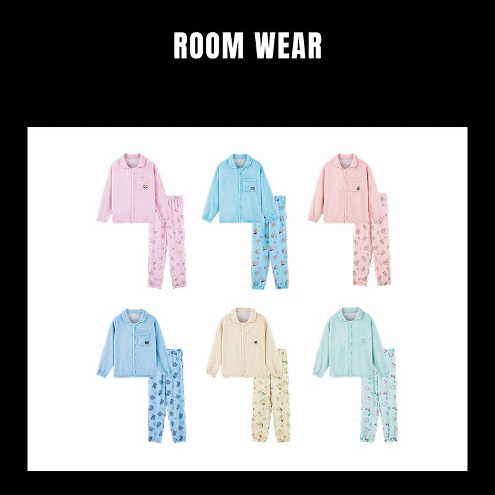 預訂｜BND X BBNEXDO Official Merch / TOM & JERRY