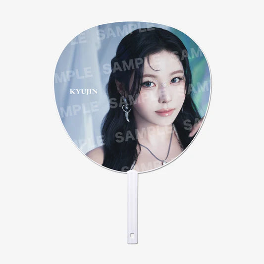 日本預訂｜NMIXX - NMIXX 1ST WORLD TOUR IN JAPAN OFFICIAL GOODS [OCT2026]