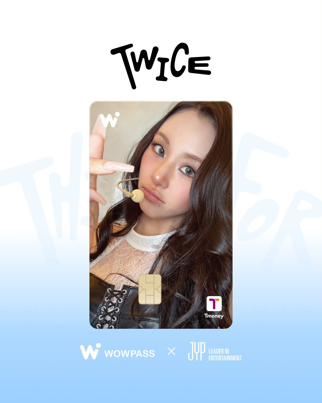 預訂｜TWICE - WOWPASS 2