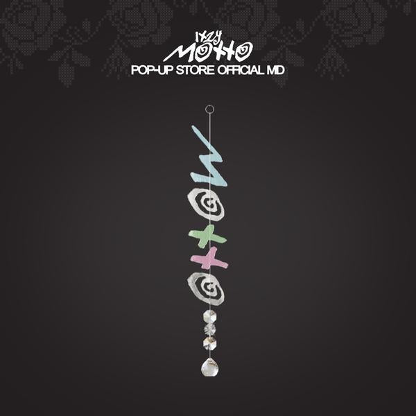 預訂｜ITZY - [Motto] OFFICIAL MERCH