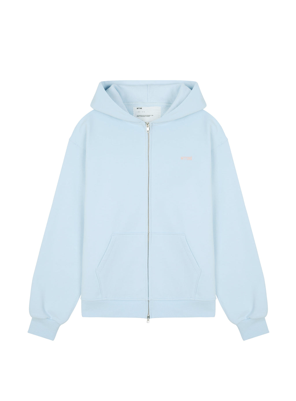 預訂｜Jeonghan Joshua 同款 Zip-up