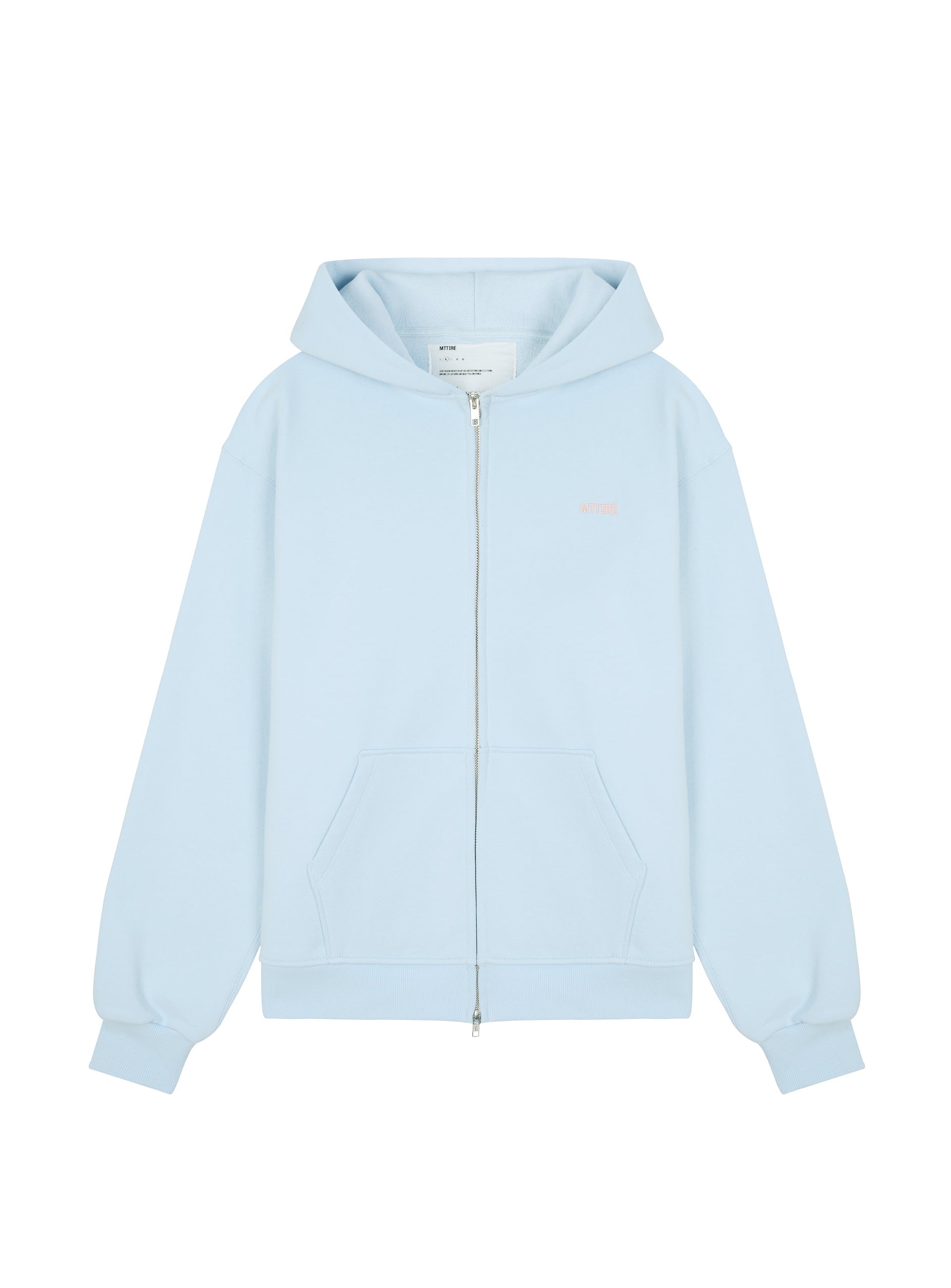 預訂｜Jeonghan Joshua 同款 Zip-up