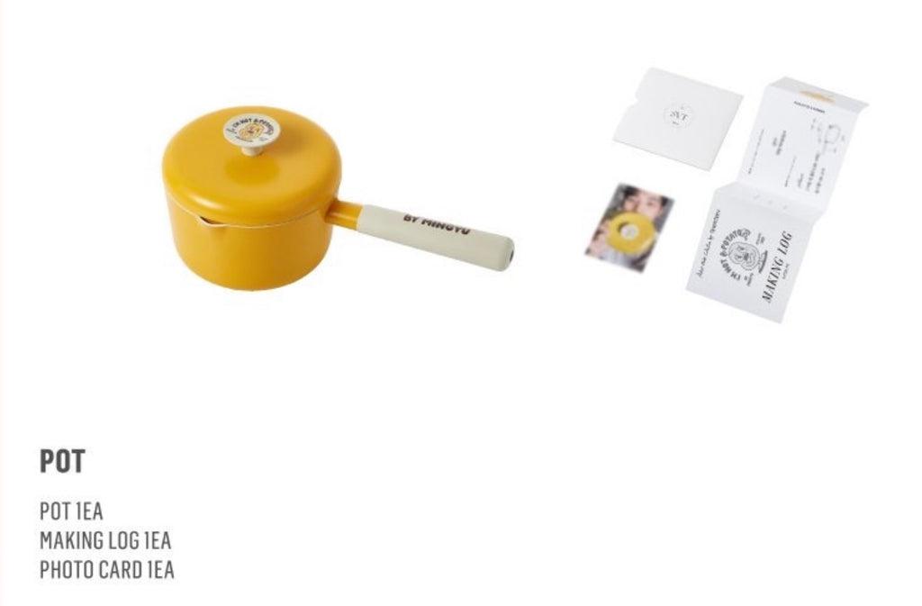 "SVT Artist-Made 現貨