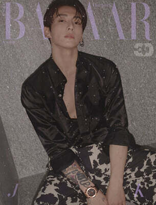 預訂｜Harper's BAZAAR Korea (mgz)