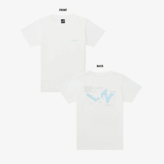 日本預訂｜Stray Kids World Tour ＜RUN IT JAPAN＞ OFFICIAL GOODS