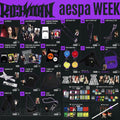 現貨｜aespa - [Rich man] Pop-up