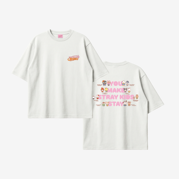 預訂｜Straykids - SKZOO X SANRIO CHARACTERS