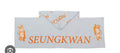 現貨｜Seventeen Towel