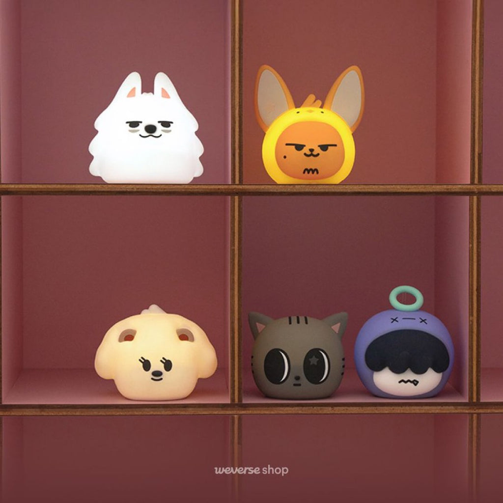 預訂｜TXT  Official Character PPULBATU Licensed Products