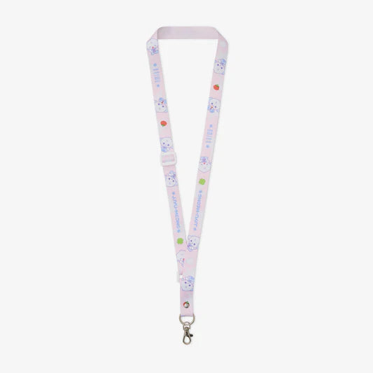 日本預訂｜NMIXX - NMIXX 1ST WORLD TOUR IN JAPAN OFFICIAL GOODS [OCT2026]