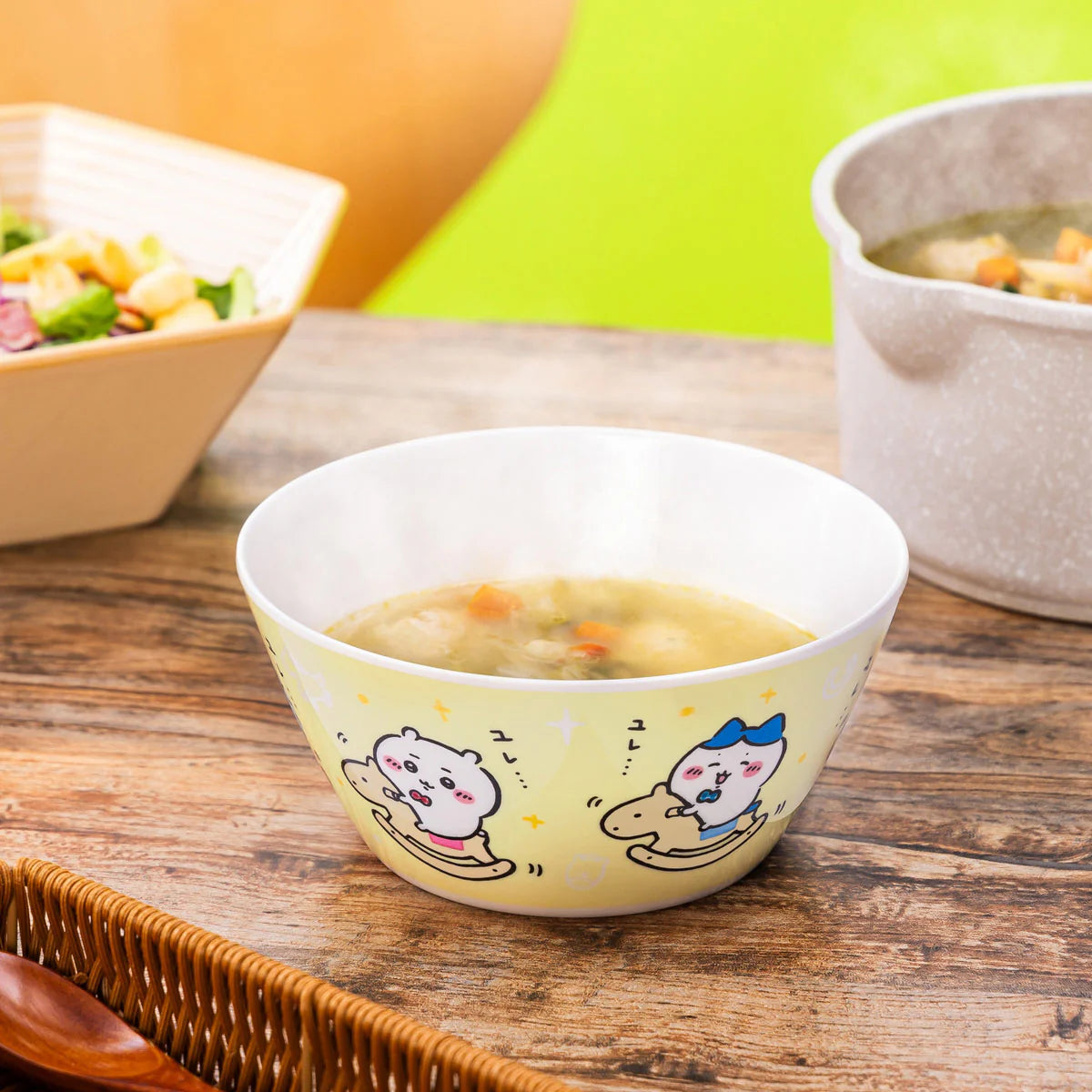 預訂｜CHIIKAWA 2026 馬年福袋