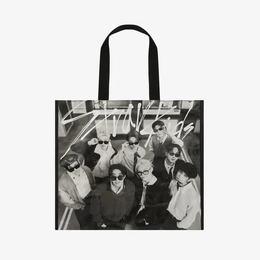 日本預訂｜Stray Kids World Tour ＜RUN IT JAPAN＞ OFFICIAL GOODS