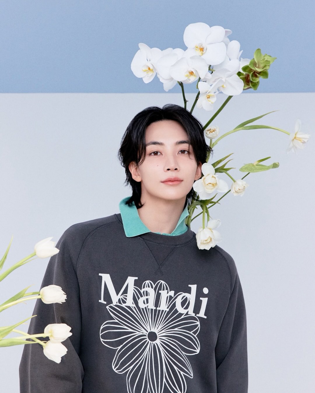 預訂｜淨漢 代言 Mardi
