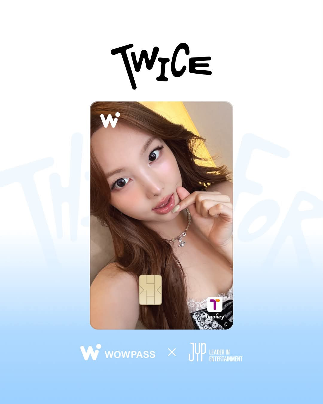 預訂｜TWICE - WOWPASS 2