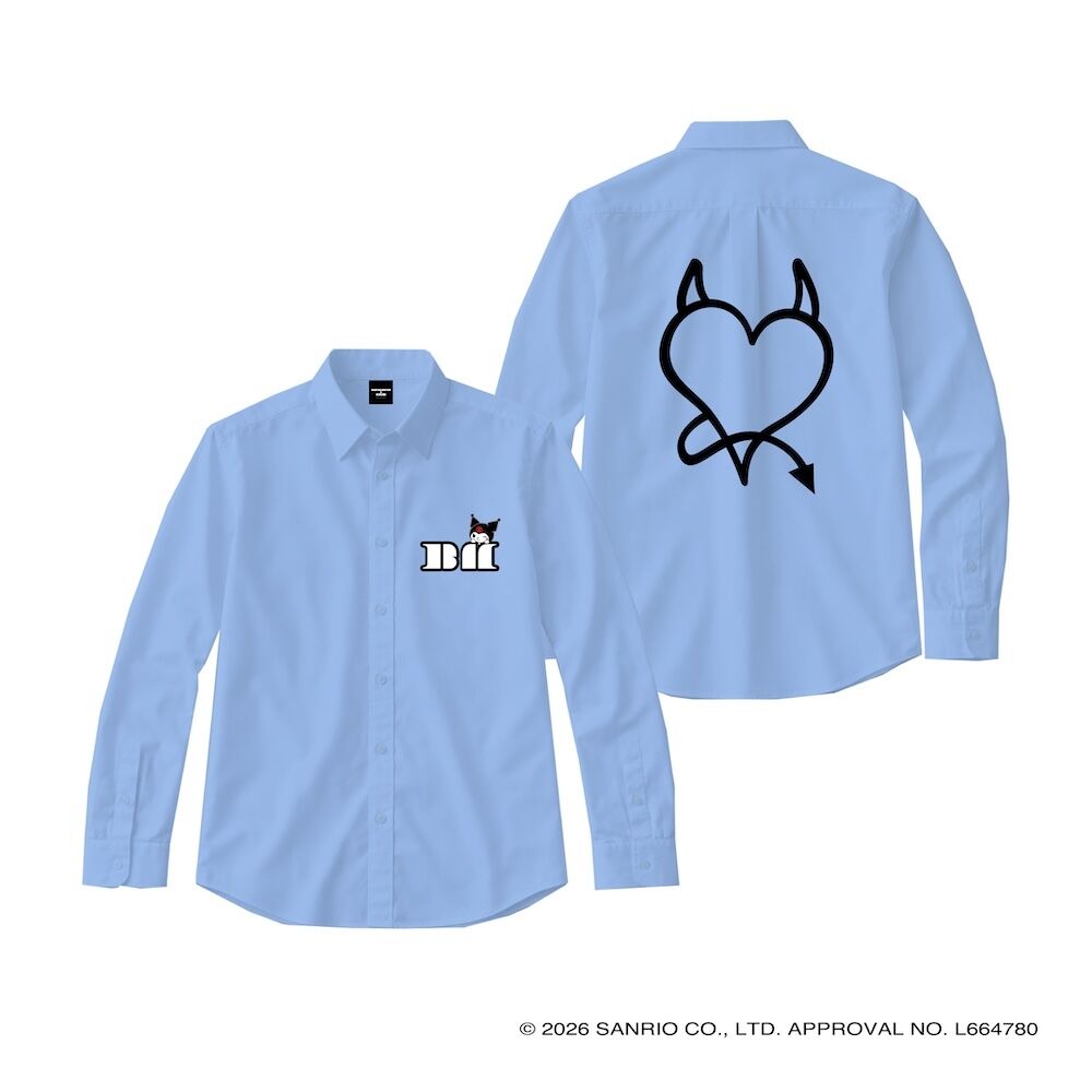 日本預訂｜babymonster x KUROMI 2