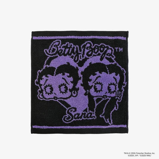 日本預訂｜TWICE SANA×Betty Boop OFFICIAL GOODS