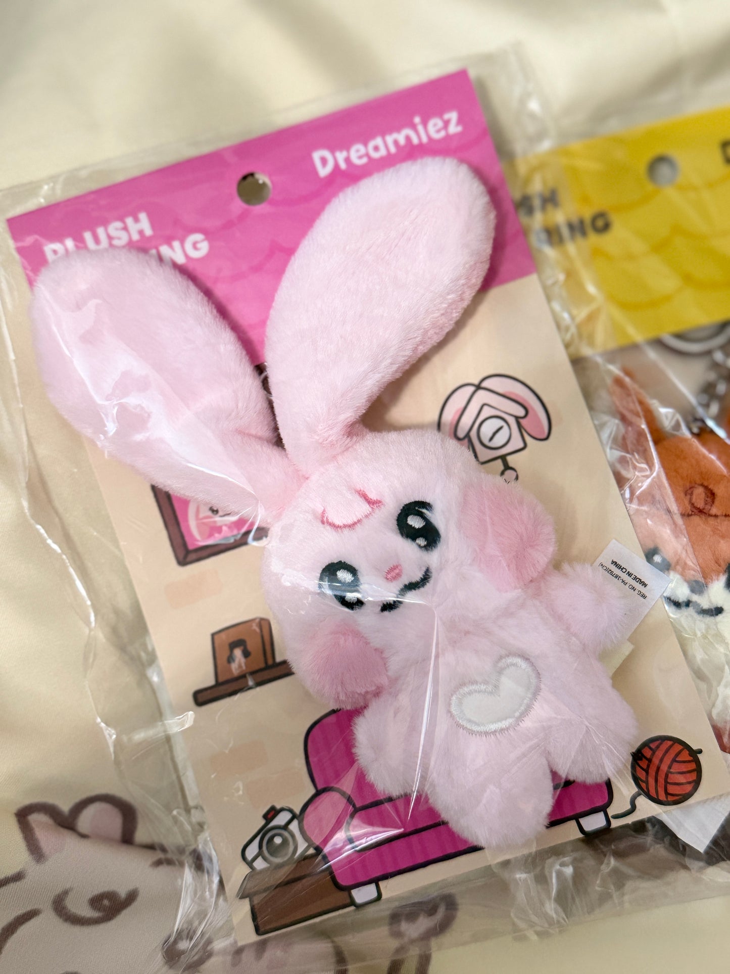 現貨｜NCT Dream - [Dreamiez's Dream Forest] POP-UP STORE Official Merch MD