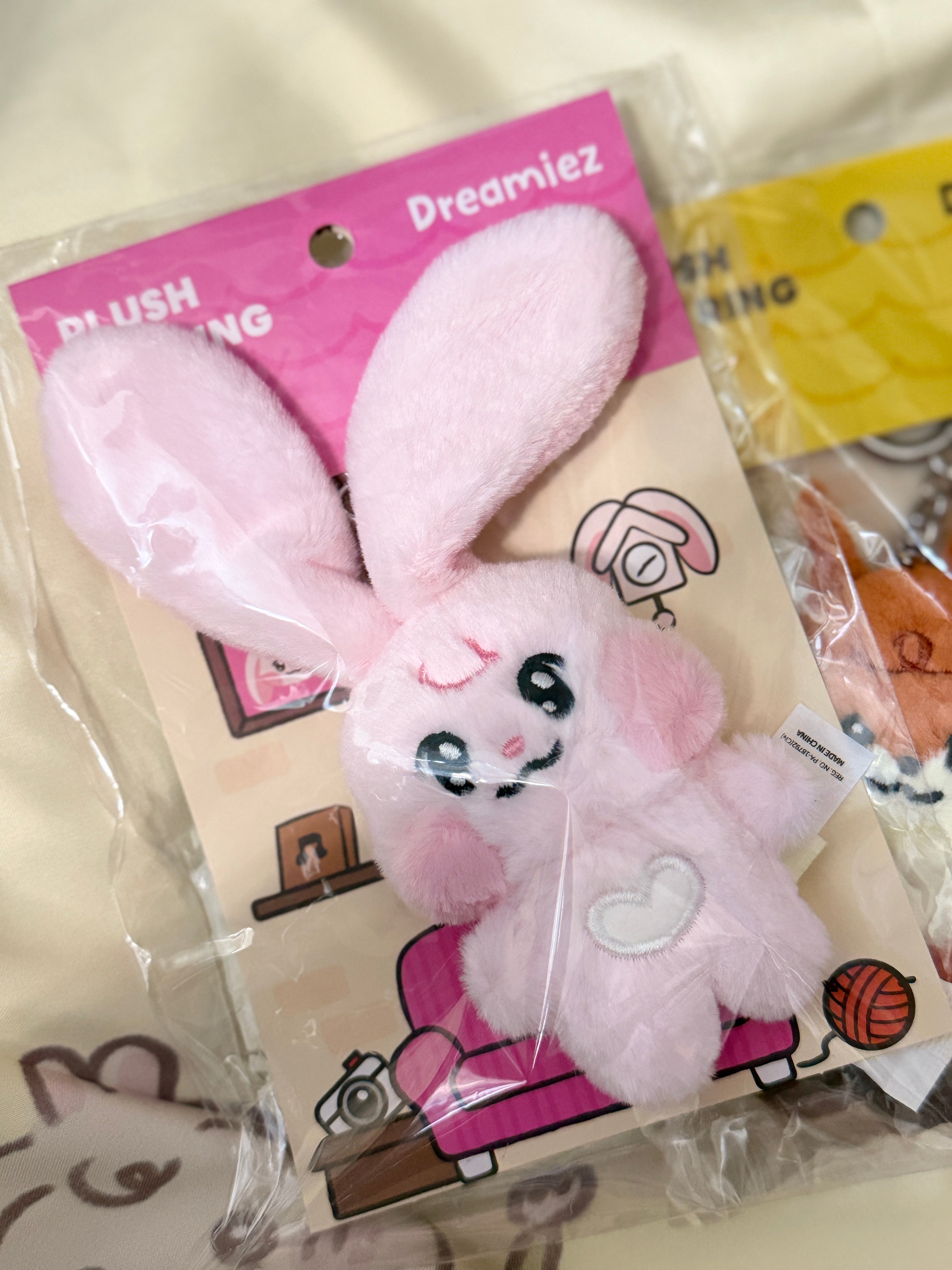 現貨｜NCT Dream - [Dreamiez's Dream Forest] POP-UP STORE Official Merch MD