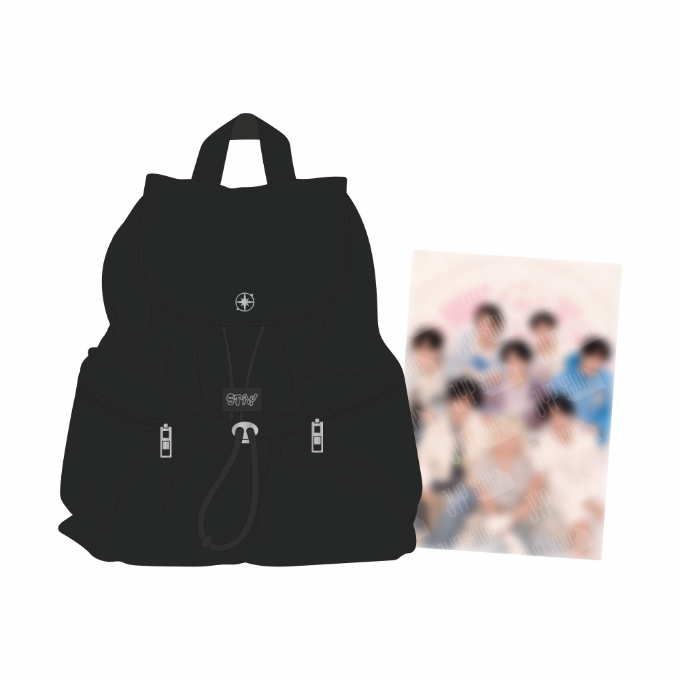 預訂｜Stray Kids 5th Fanmeeting [SKZ 5'CLOCK] Official Merch