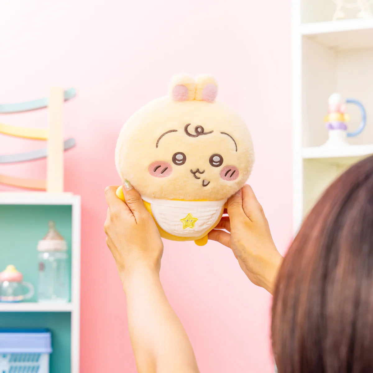 預訂｜Chiikawa Baby Collection