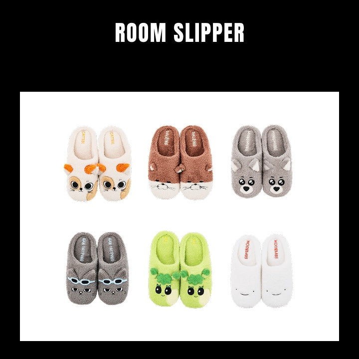 預訂｜BND X BBNEXDO Official Merch / TOM & JERRY