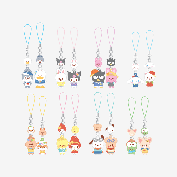 預訂｜Straykids - SKZOO X SANRIO CHARACTERS