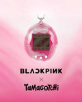 預訂｜Blackpink x Tamagotchi