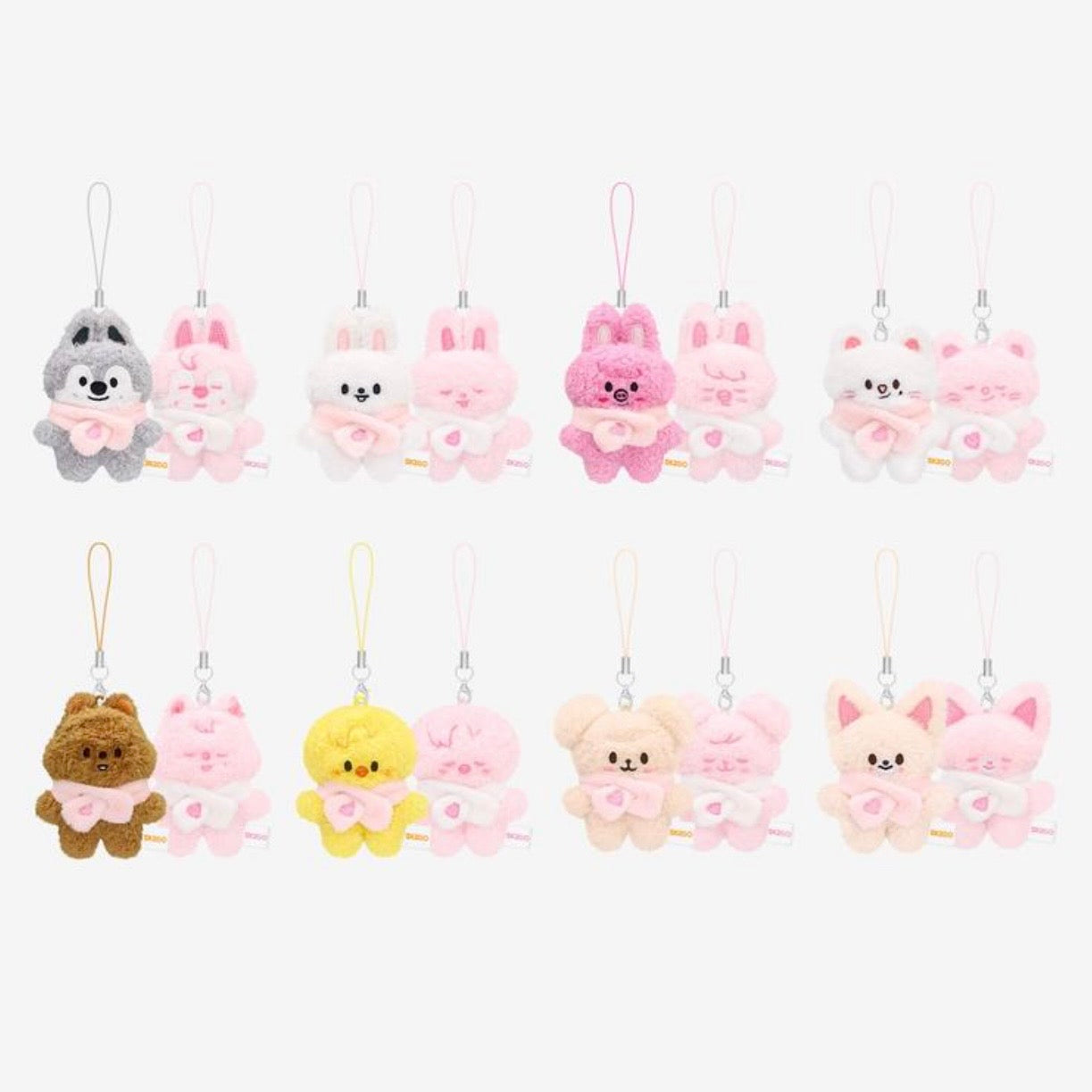 預訂｜Straykids - 6TH FANMEETING .・✭ 𝗦𝗧𝗔𝗬 𝗶𝗻 𝗢𝘂𝗿 𝗟𝗶𝘁𝘁𝗹𝗲 𝗛𝗼𝘂𝘀𝗲 ✭・.