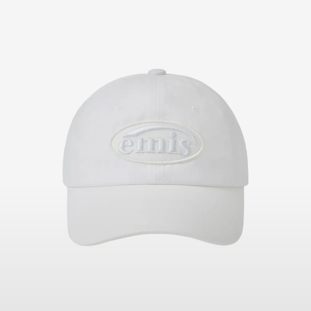 EMIS TONE ON TONE WAPPEN BALL CAP