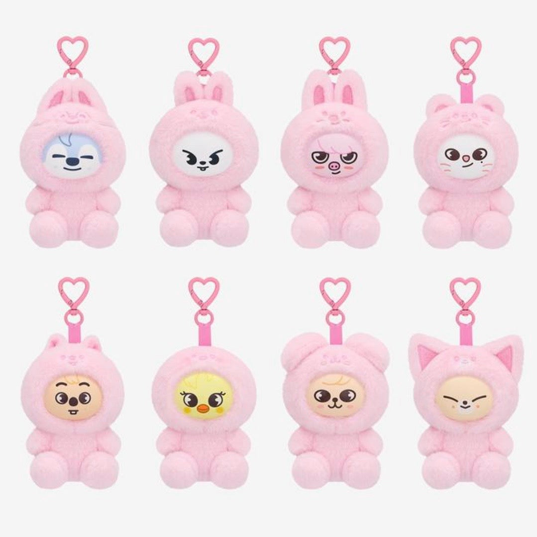 預訂｜Straykids - 6TH FANMEETING .・✭ 𝗦𝗧𝗔𝗬 𝗶𝗻 𝗢𝘂𝗿 𝗟𝗶𝘁𝘁𝗹𝗲 𝗛𝗼𝘂𝘀𝗲 ✭・.