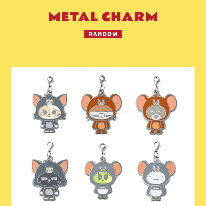 預訂｜BND X BBNEXDO Official Merch / TOM & JERRY