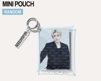 日本線下預訂 | SEVENTEEN - WORLD TOUR IN JAPAN [NEW_] MERCH