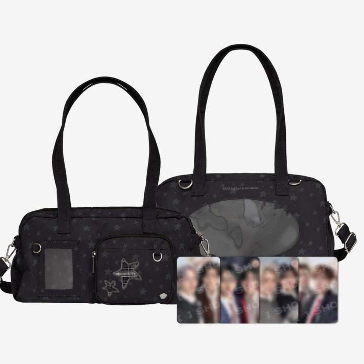 預訂｜Straykids - 6TH FANMEETING .・✭ 𝗦𝗧𝗔𝗬 𝗶𝗻 𝗢𝘂𝗿 𝗟𝗶𝘁𝘁𝗹𝗲 𝗛𝗼𝘂𝘀𝗲 ✭・.