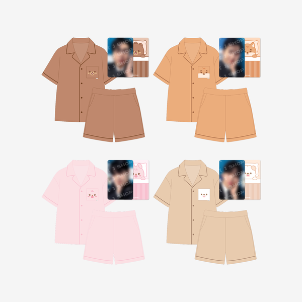 預訂｜Day6 - 2026 The DECADE FINALE - OFFICIAL MERCH