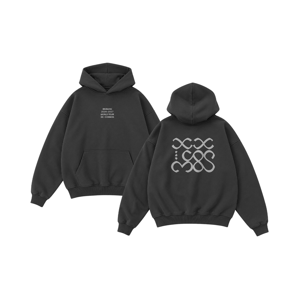 預訂｜Bigbang  - XX:COSMOS MERCH